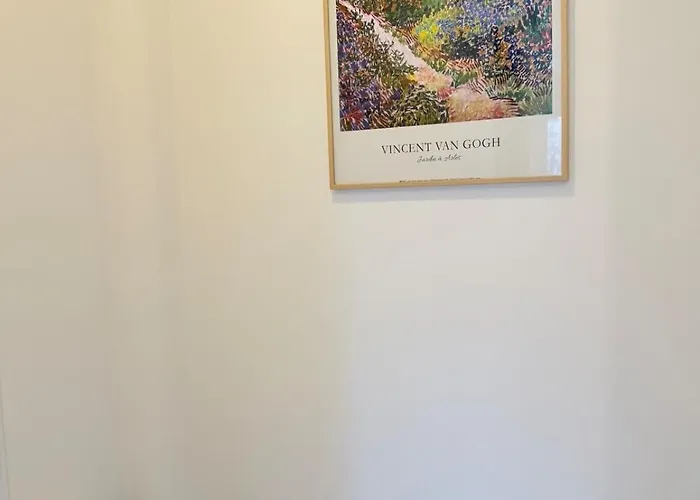 Neuf Avec Terrasse Centre De شقة *