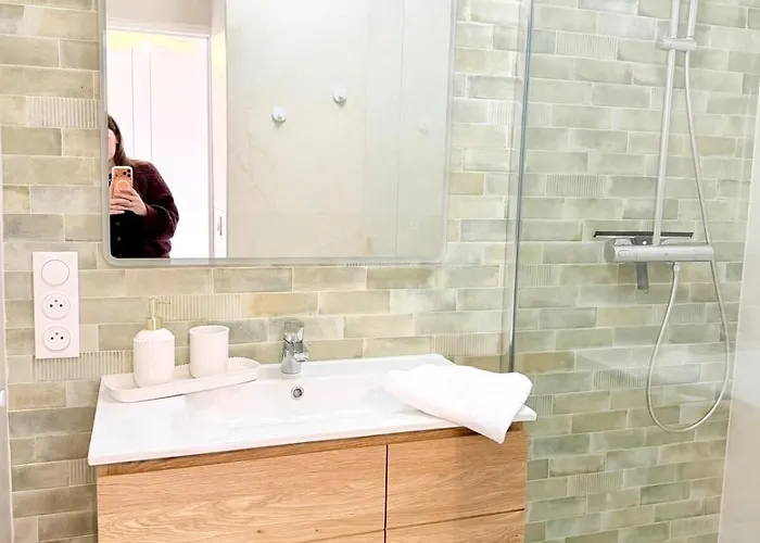 Neuf Avec Terrasse Centre De بروبرِيانّو