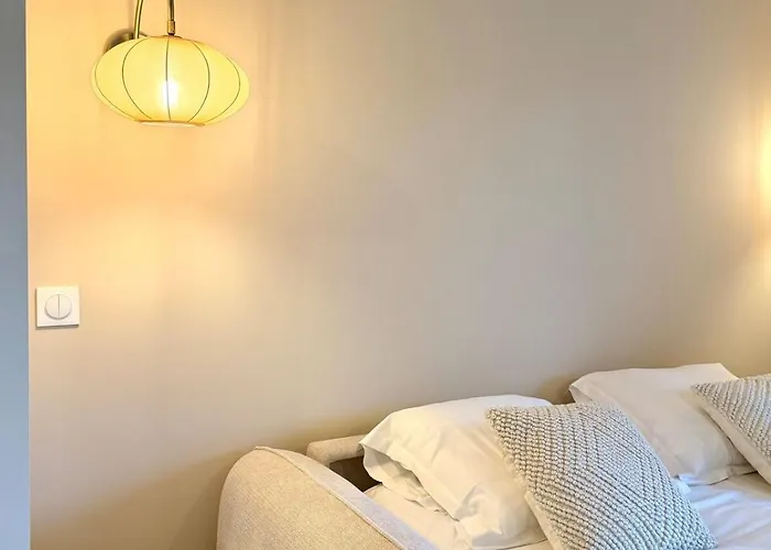 Neuf Avec Terrasse Centre De * بروبرِيانّو