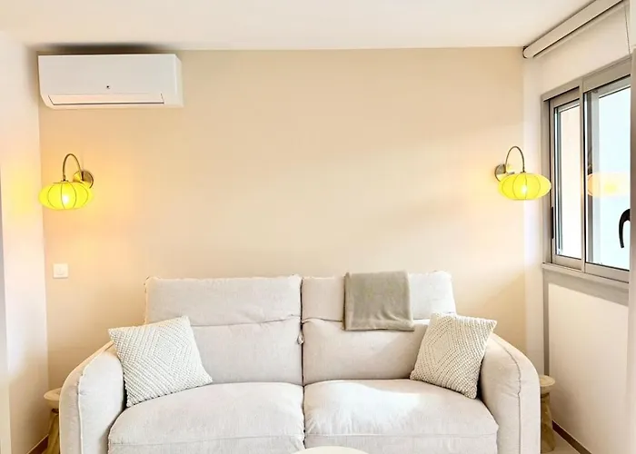 شقة Neuf Avec Terrasse Centre De