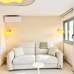 شقة Neuf Avec Terrasse Centre De