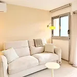 شقة Neuf Avec Terrasse Centre De