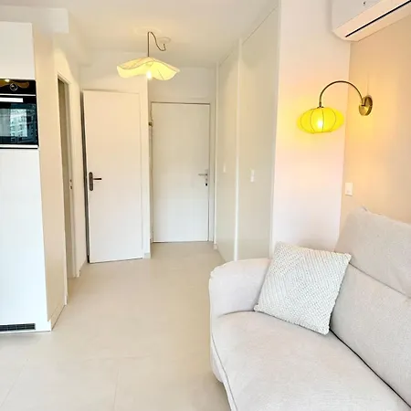 Neuf Avec Terrasse Centre De Propriano (Corsica)