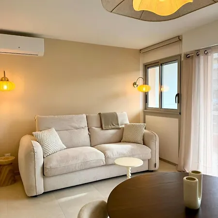 Neuf Avec Terrasse Centre De * Propriano (Corsica)