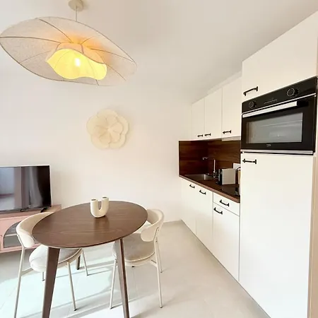 Neuf Avec Terrasse Centre De Apartament