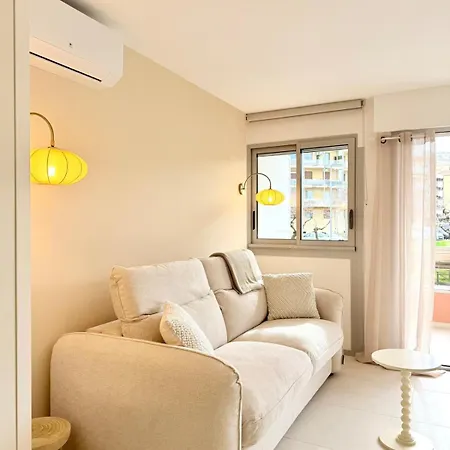Neuf Avec Terrasse Centre De Apartament Propriano (Corsica)