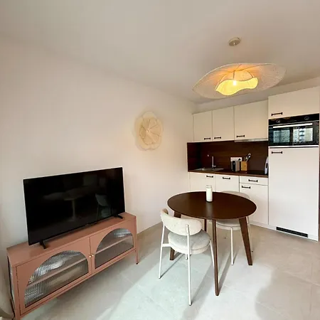 Apartament Neuf Avec Terrasse Centre De *