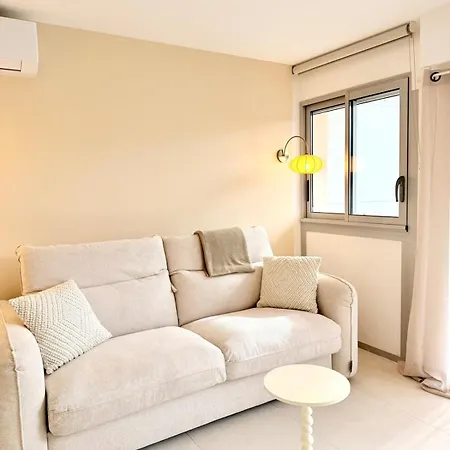 Apartament Neuf Avec Terrasse Centre De