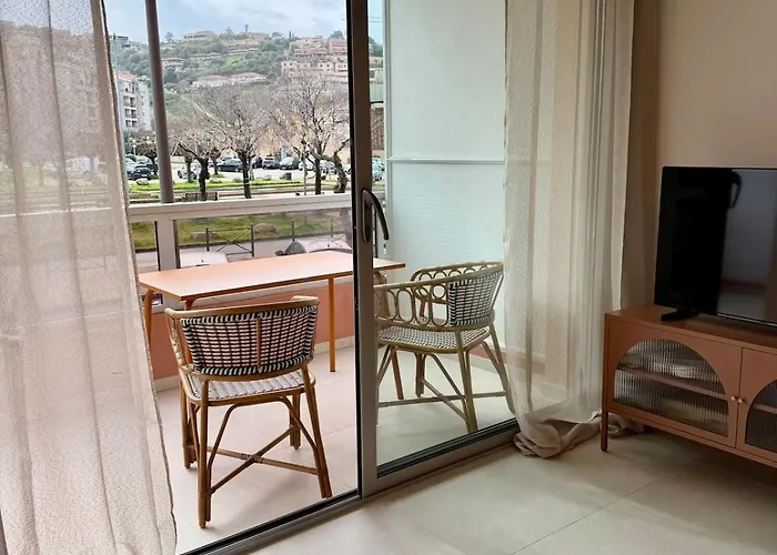 Neuf Avec Terrasse Centre De