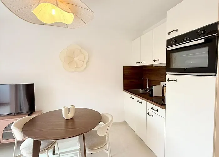 Neuf Avec Terrasse Centre De Apartament