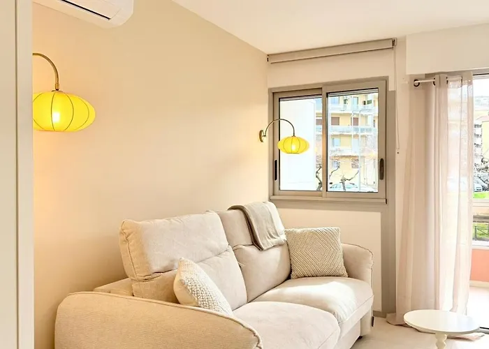 Neuf Avec Terrasse Centre De Apartament Propriano (Corsica)