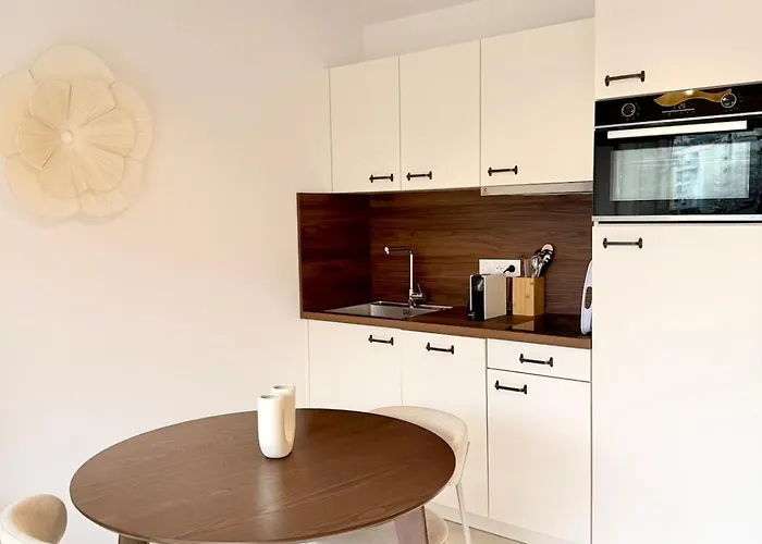 Neuf Avec Terrasse Centre De *