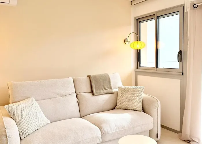 Apartment Neuf Avec Terrasse Centre De